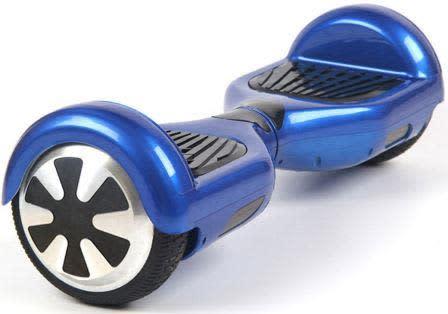 Hoverboards Smart Falcon Hoverboard With Bluetooth Speaker With